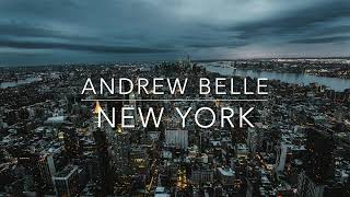 Andrew Belle - New York