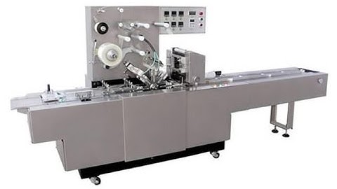 Automatic Tridimensional Cellophane Packaging Machine/Over wrapping Machines for poker boxes