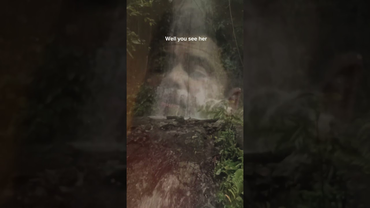 "The mountains are calling, and I must go." 