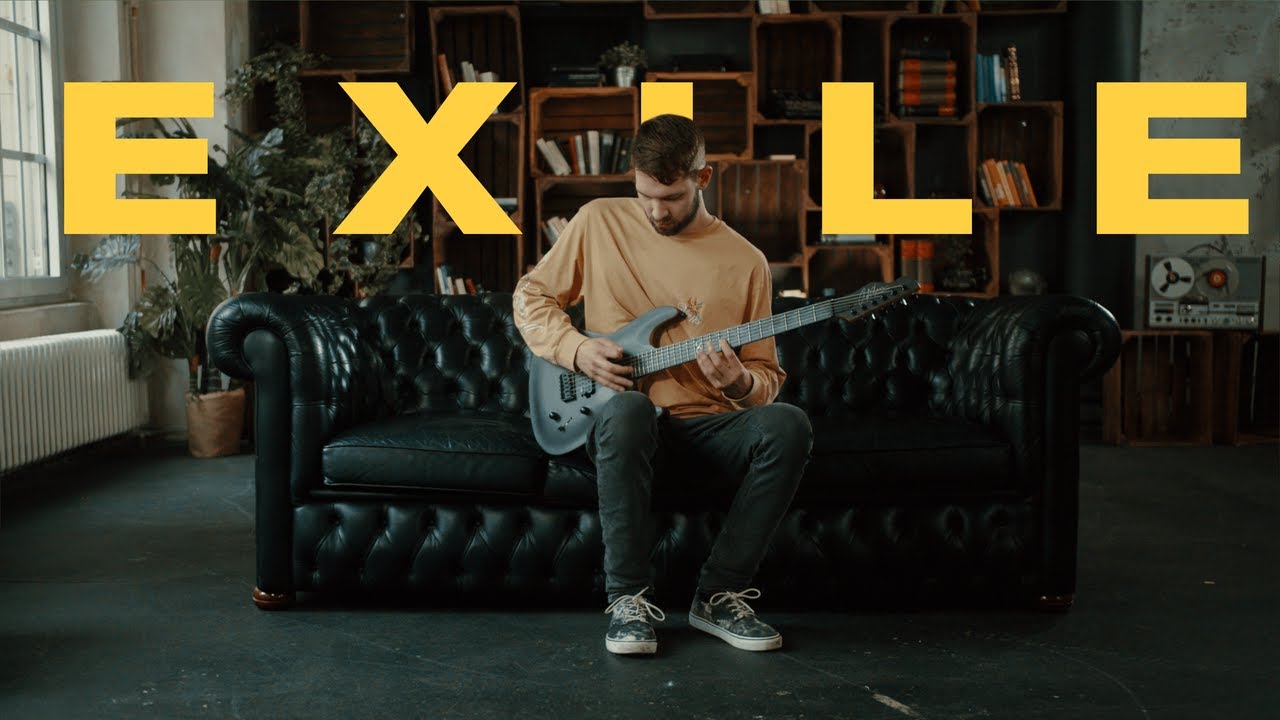 Watch Raphael Kalinowski - Exile on YouTube Watch Raphael Kalinowski - Exile on YouTube