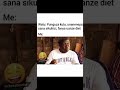Eti Nianze Diet Wadau Laugh Cheka Funny Funnyvideos Funnymemes Meme Memes Haha Eti Nianze Diet Wadau Laugh Cheka Funny Funnyvideos Funnymemes Meme Memes Haha