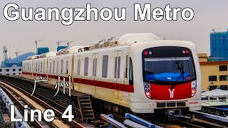 The trains on line 4 of guangzhou metro support me patreon :
https://www.patreon.com/centralcity join our facebook community now
https://goo.gl/73jg...