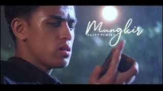 Mungkir - Aliff Kimiey (Sped Up Version)