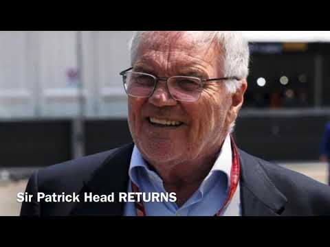 2019 #f1 Bahrain