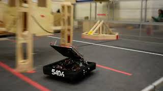 Zerobot Source To Subwoofer Cycle Tests 20Jan2024