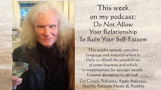 DO NOT ALLOW YOUR RELATIONSHIP TO RUIN YOUR SELF-ESTEEM
Randolph Pitts holds Summa Cum Laude degrees in Social Psychology and Egyptology from the University of California Berkeley, and a Masters Degree in Motion Picture Production and Entertainment Law from UCLA. He has done advanced research for the Department of Psychology at UCLA, concentrating on couples and relationships dynamics. He is a member of Phi Beta Kappa and the American Philosophical Association, the organization of university professors of Philosophy. He is also an associate member of the Los Angeles County Bar Association. Randolph has been a top executive at several entertainment companies, including an eleven year stint as Chief Executive Officer of the company that produced Leaving Las Vegas for which Nicolas Cage won the Academy Award as best actor, and other films including Fresh starring Samuel L. Jackson. The first volume of his eagerly anticipated tetralogy of novels will be published during 2022. Pitts spellbinding novels deal at an unrelenting fever pitch with eroticism, mysticism, terrorism and crime on a global scale. And also… with women and men falling in love. In a recent interview Randolph Pitts said, “Love is the main theme of my novels. Women and men, women and women, come together because they recognize and come to cherish each other’s uniqueness. They fall in love because they know that the objects of their love are their special people – woman or man. The people who will make life joyful and fulfilling for them. The people with whom they will find mutual fulfillment and enduring happiness.” He has a lifelong interest in the relationship between philosophy, psychology and history. He is the founder and host of the Explore Ecstatic Sensuality podcast, the number one sex and sensuality podcast in the world. Musical excerpts: Randolph Pitts, Der Schatten eines Traumes (The Shadow of a Dream), 2019 Randolph Pitts, Love (for three orchestras, soloists and large organ, 2021) Randolph Pitts, Concerto per pianoforte e orchestra, dedicato ad Anita DeFrancesco (2021, revised 2022).
Musical excerpts heard in this episode: Randolph Pitts, Sonate pour Anita (dedicated to Anita DeFrancesco) DO NOT ALLOW YOUR RELATIONSHIP TO RUIN YOUR SELF-ESTEEM