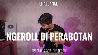 Download Lagu 700k - CHALLANGE NGEROL PAKE PERABOTAN RUMAH !! TANGAN AMPE LEMES Download Lagu 700k - CHALLANGE NGEROL PAKE PERABOTAN RUMAH !! TANGAN AMPE LEMES