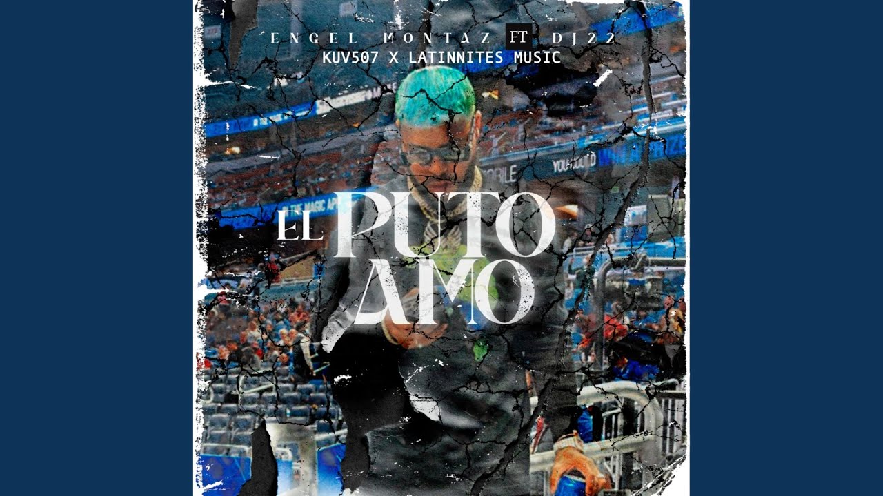 Puto The Rapper El Puto Amo - YouTube
