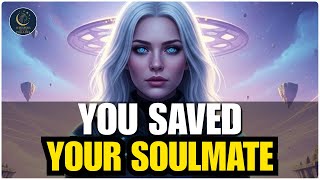 Starseed Of Gaia, You Saved Your Soulmate Without Knowing —A Huge Discovery Happened |The Pleiadians