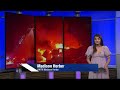 PD: Woman burned incense stick after gasoline spilled inside unit, ‘recklessly’ igniting deadly fire