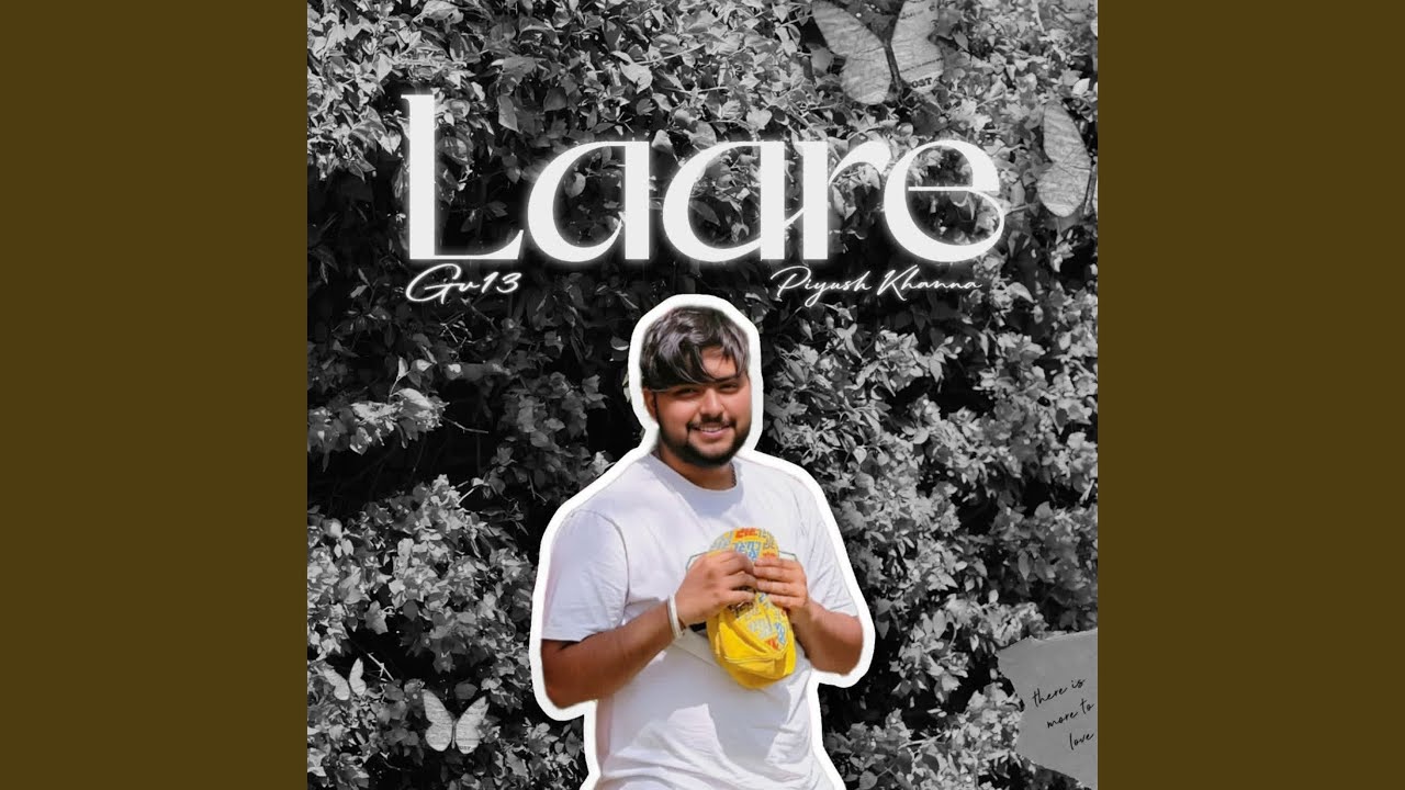 Watch Laare on YouTube Watch Laare on YouTube