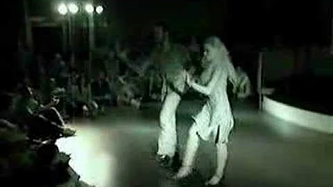 Lilly + Randolph  - Salsa Deluxe 2008 - Show 4/9