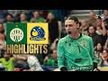 FTC-Rail Cargo Hungaria 🆚 Metz Handball | Highlights | EHF Champions League Women 2025/26