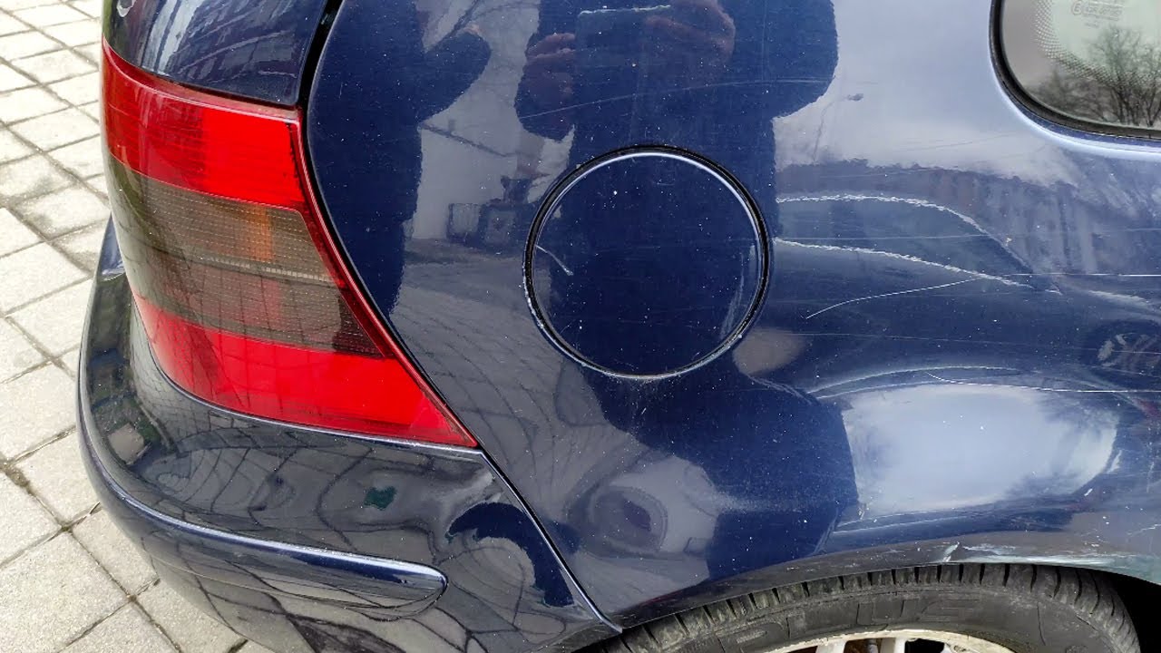 Cambiar Tapa del Depósito de Combustible VW Golf IV YouTube Cambiar Tapa del Depósito de Combustible VW Golf IV YouTube