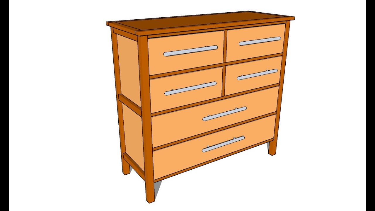 How To Build A Dresser Youtube Plans DIY Free Download How To Build A Dresser Youtube Plans DIY Free Download