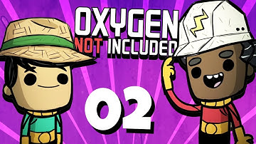 Stressful Occupations! - Ep. 2 - ONI Occupational Upgrade! - Let