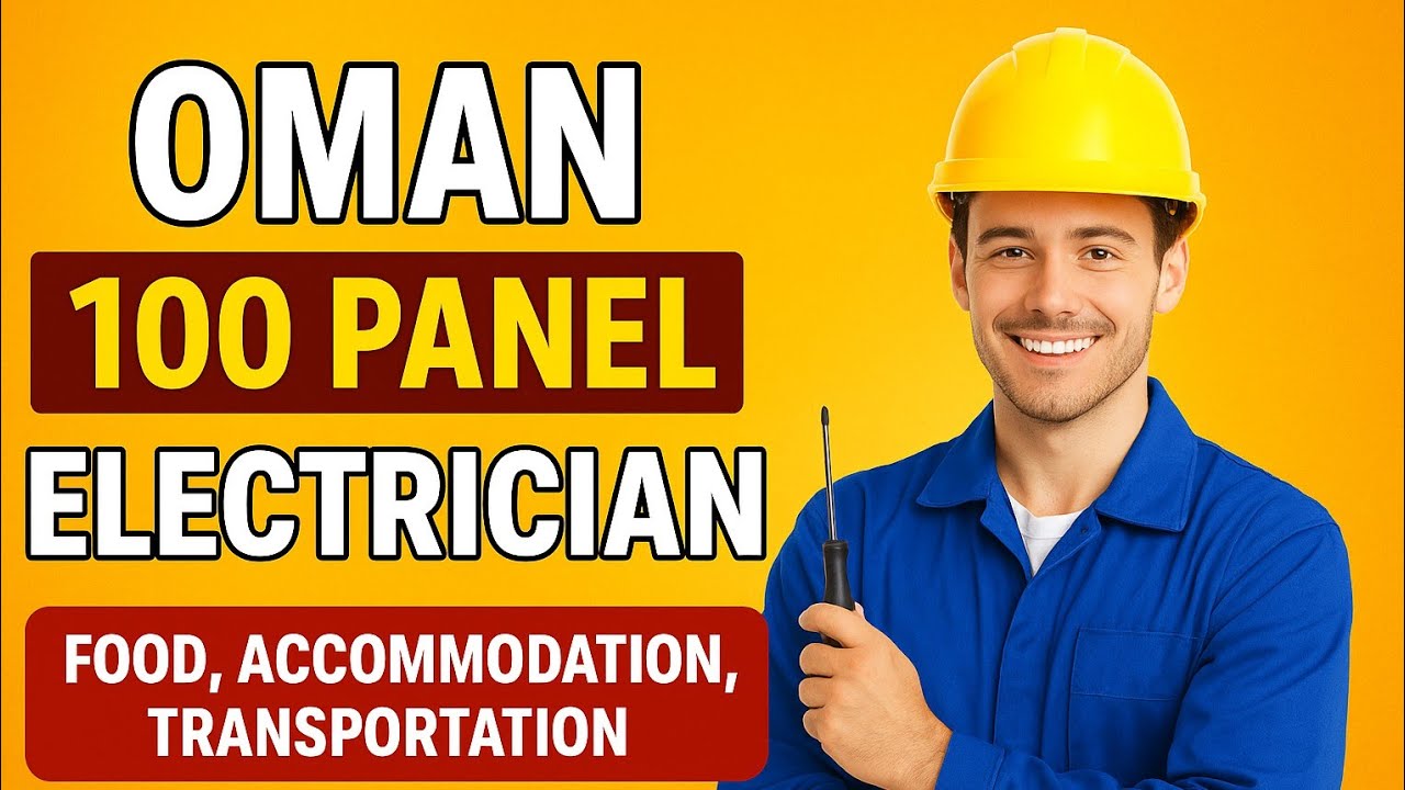 Overseas jobs 2025👍Gulf job updates👍work abroad opportunities 👍career guidance 2025👍motivational