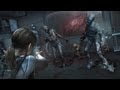 RESIDENT EVIL: REVELATIONS HD GAMEPLAY