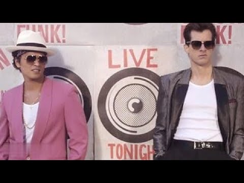 洋楽 Mark Ronson Bruno Mars Uptown Funk Mark Ronson Feat. Bruno Mars: Uptown Funk (Music Video 2014) - IMDb