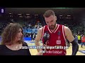 NutriBulletTreviso Basket - EA7 Emporio Armani Milano | PokerstarsNews Highlights SerieAUnipol 25/26
