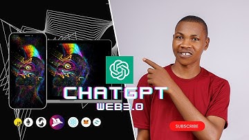 How to use ChatGPT for Web3 Development