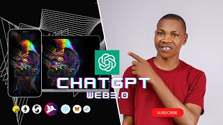 How to use ChatGPT for Web3 Development