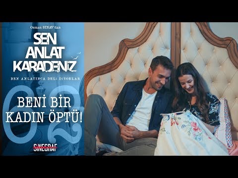 Tahir intikamını alıyor! - Sen Anlat Karadeniz 62.Bölüm