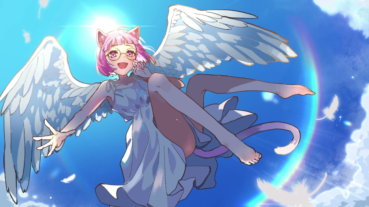 僕達は天使だった　#49 歌ってみた