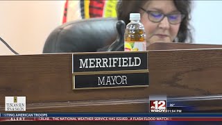 City Council recognizes Main Street Fairmont for submission to HGTV’s ‘Hometown Takeover’