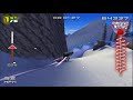 SSX 3 Snow Jam 02 14 SSX 3 Snow Jam 02 14