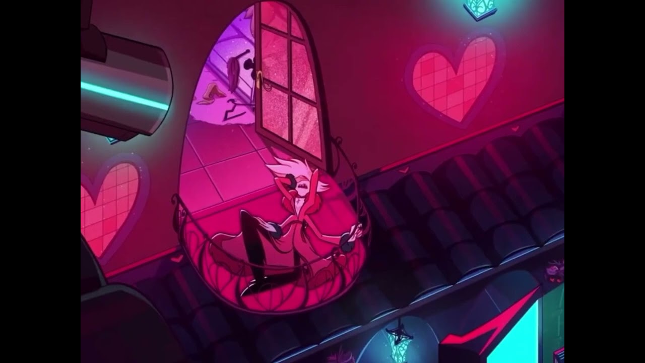 Hazbin Hotel Poison Guitar Cover