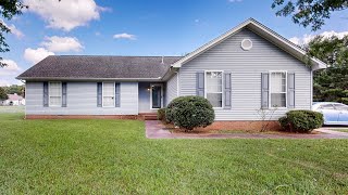 209 Franklin Heights Drive, Murfreesboro, TN 37128