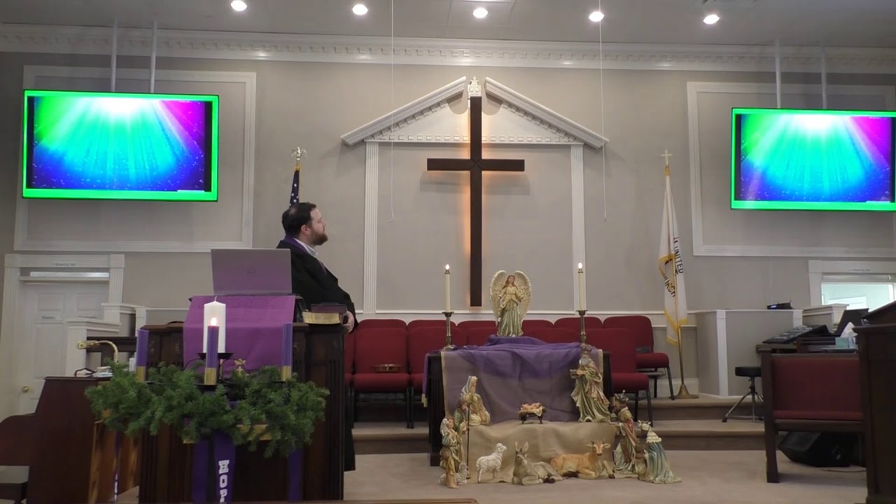 Hope Springs YouTube