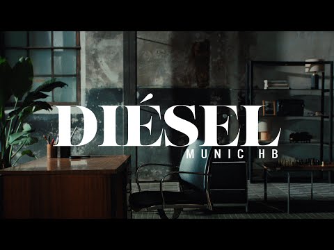 Munic HB - Diésel