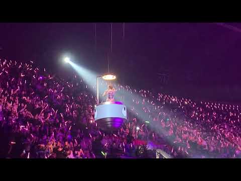 櫻花樹下 | The Next 20張敬軒演唱會 2022/01/02