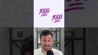 $10,000 Parlay?! Well, almost...#draftkings #parlay