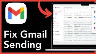 How To Fix Gmail Sending Errors Profile