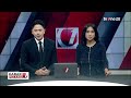 Usai Konflik, Sejumlah Senjata Milik Warga Ternate Berhasil Diamankan | Kabar Petang