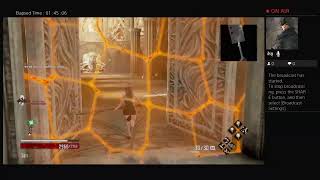 Code Vein Neutral Ending