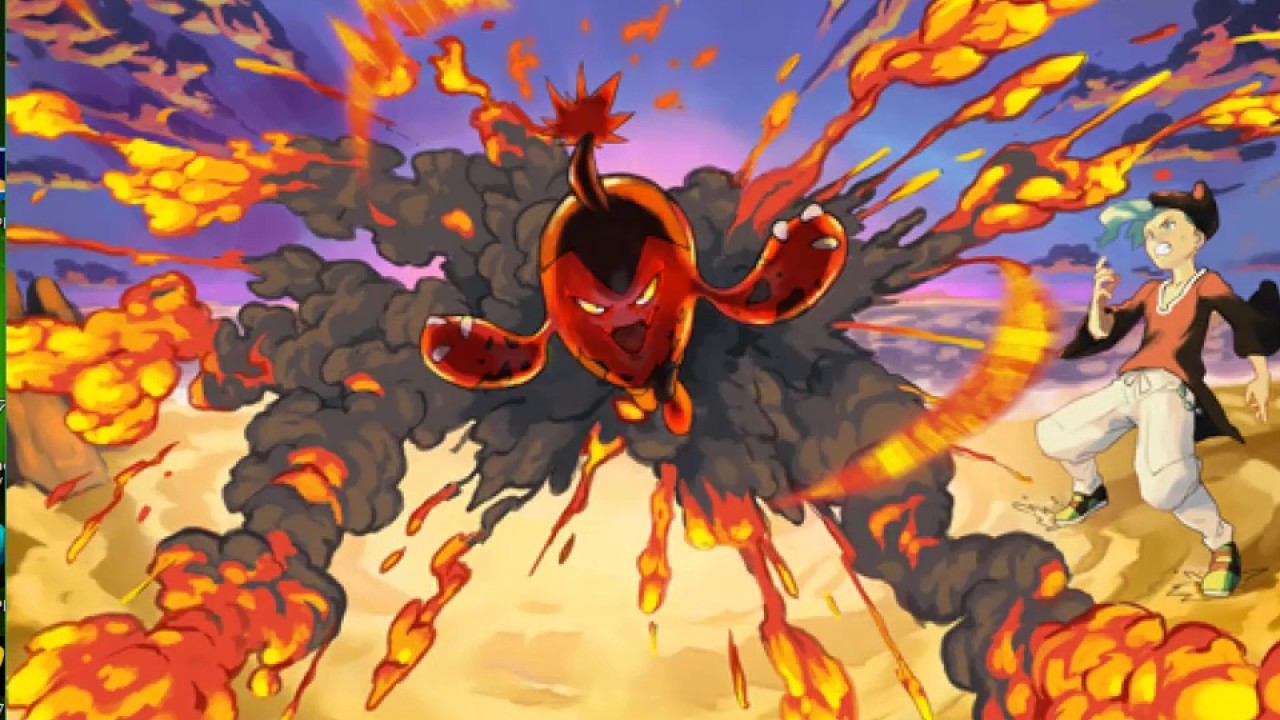 Elekid X - Pokémon Xenoverse #4 - YouTube