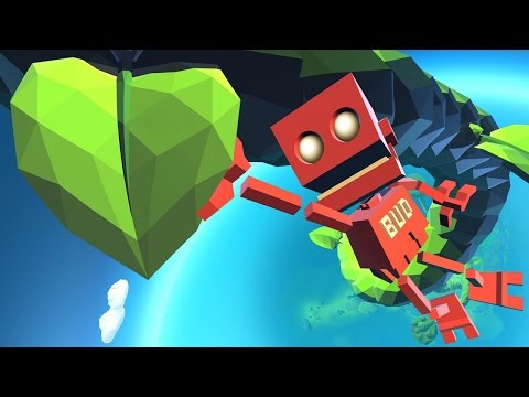 Video: Grow Home Recension