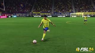 FSL 24 League : Soccer Game Best Mobile Soccer Game Download screenshot 5