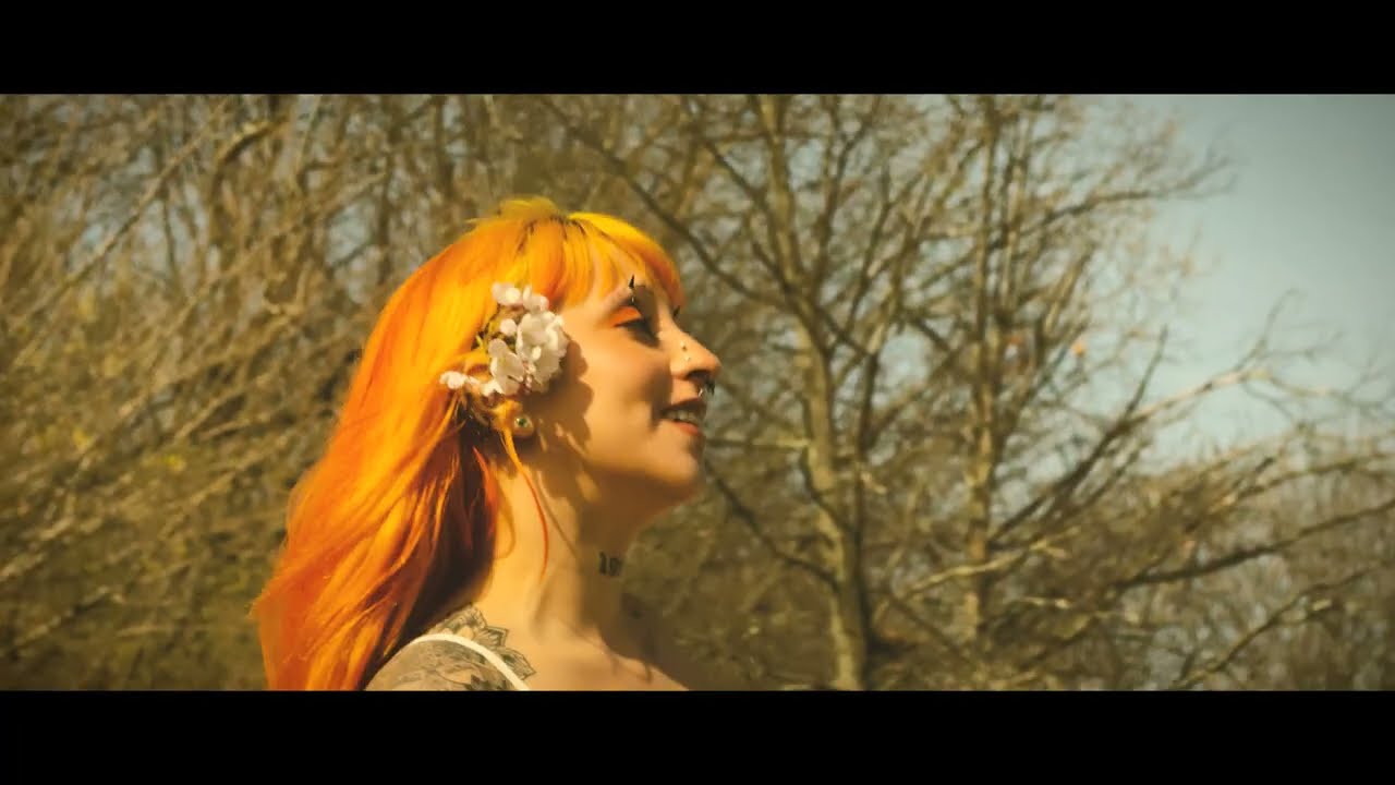 ANDACIA - Michigan (Official Music Video)