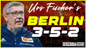 ⁉️ Does UNION BERLIN