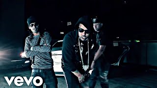 Arcangel Ft. De La Guetto Ft. Alex Kyza - Muero Por Los Míos (Oficial Video)