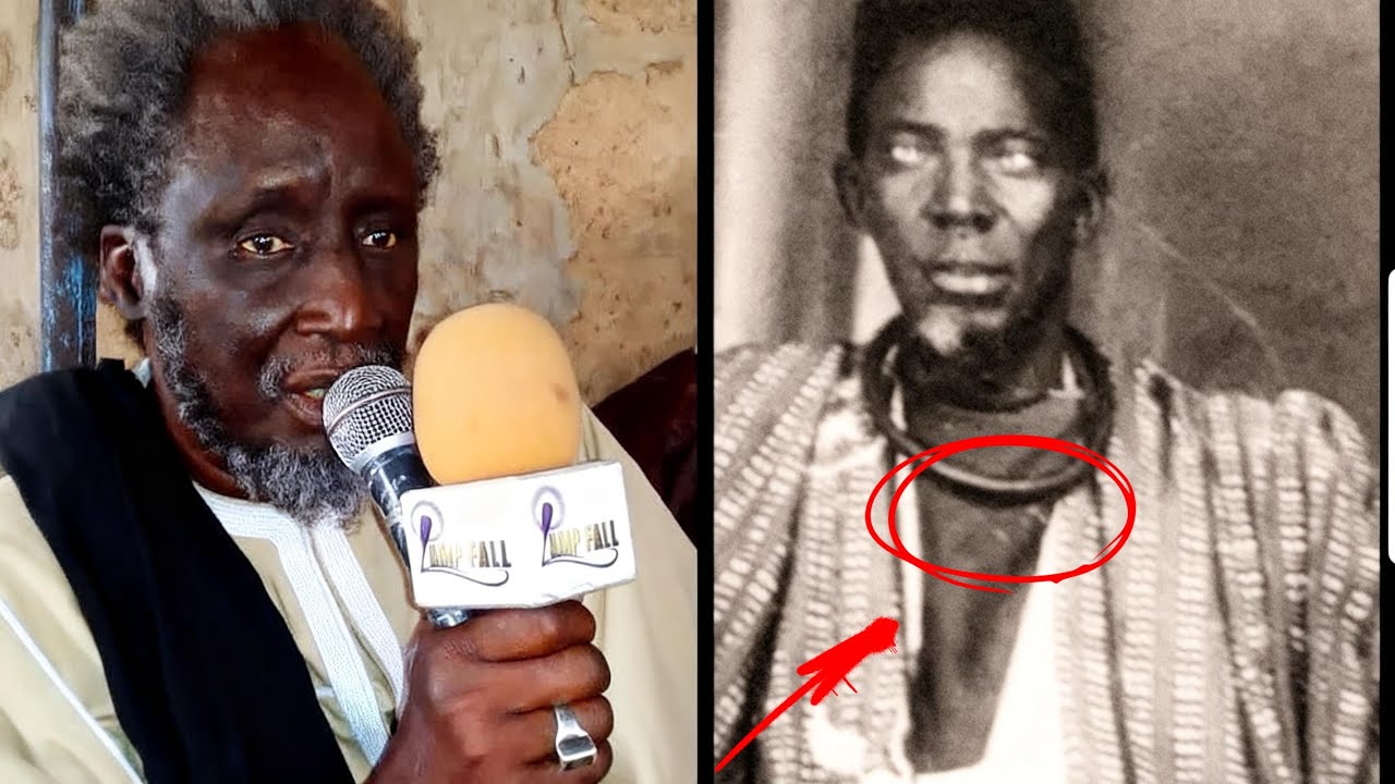 Yoonu Baye Fall : Mbóotu ndigal ak liggéey  | Waxtaanu Baye Adama Sarr ak Baye Mamour Ndao