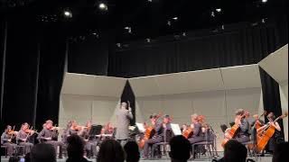 Riza YSSW concert part 1-1