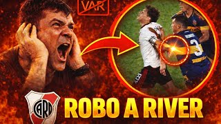 Era Penal Costa Febre Nos Robaron 0-1