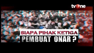 Download lagu Siapa Pihak Ketiga Pembuat Onar? | Coverstory One (26/5/2019)