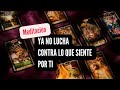 POR FIN‼️🔥EL DIVINO MASCULINO ENTIENDE  Y ACEPTA LO QUE SIENTE Y LO QUE ERES Y TE LO GRITA❤️ TAROT